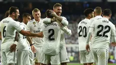 رئال مادرید با برگزاری دیدارش در آمریکا مخالفت کرد