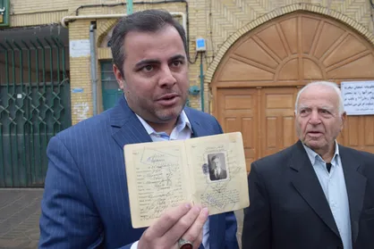 فیلم/ گزارش داغ ۲۰:۳۰ از جهش ژنتیکی عجیب درفضای مجازی پس از اظهارات پسر عارف درباره خواص ژن خوب و مرغوب