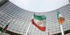 آژانس اتمی: ایران تجهیزات ساخت قطعات سانتریفیوژ را به نطنز منتقل کرد