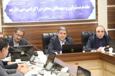 عملیات اجرایی ۵۴۰ واحد اقتصادی در اردبیل آغاز شده است