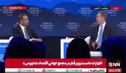 نخست&zwnj;وزیر قطر: برای ایران در یک سال آینده باید با حکمت و دیپلماسی عمل کرد