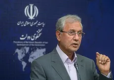 ربیعی: ترامپ فکر نکند زده و در خواهد رفت و بازهم می‌تواند تهدید کند/ از حریم امنیت ملی مان دفاع خواهیم کرد