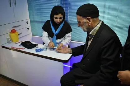 چند درصد ایرانی ها دیابت دارند/ یک بیماری ناتوان کننده