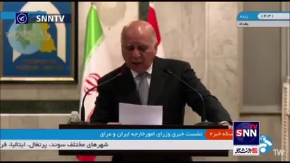 فواد حسین: کاملا مخالف ادامه و توسعه جنگ به سمت ایران هستیم