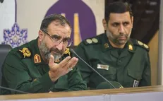 دشمن درصدد بود با نفوذ از مرز‌های شرقی و غربی، نظام را ساقط کند