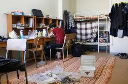 بعضی از بلوک&zwnj;های خوابگاه&zwnj;ها وضعیت مناسب را ندارند/ وضعیت خوابگاه&zwnj;ها بهتر شده، اما تا حد مطلوب هنوز فاصله داریم