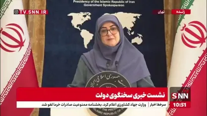 مهاجرانی: دولت با کیفیت سفر مسئولان مشکل ندارد با عدم صداقت و عدم مراعات رویه مشکل دارد/ فردی که در دولت قرار می&zwnj;گیرد باید با شرایط دولت تطبیق پیدا بکند