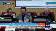 وزیر رفاه: طبق بررسی‌های ما در معدن طبس تخلفی صورت نگرفته و این رویداد واقعا یک حادثه بوده است
