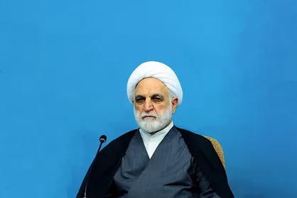اژه ای: هیچ ارفاقی در قبال عناصر اغتشاشگر وجود نخواهد داشت