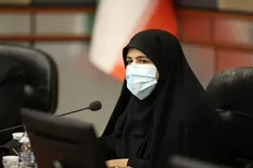 پاشایی: تنها مخالف طرح صیانت در جلسه کمیسیون بودم / طرح باید به صحن علنی مجلس برگردد + فیلم