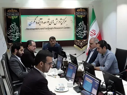 ایجاد تاب&zwnj;آوری، از جمله مراحل نیل به توسعه پایدار