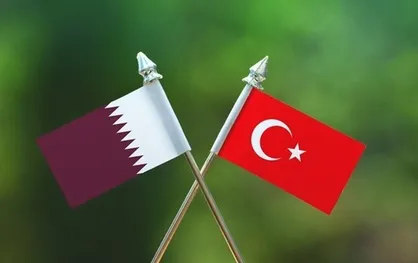 کمک مالی ۱۰ میلیارد دلاری قطر به ترکیه