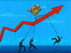 نرخ بهره؛ مهمترین ابزار بانک‌های مرکزی دنیا برای عبور از تورم