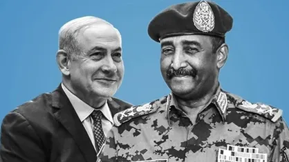 واکنش گروه&zwnj;های فلسطینی به سازش سودان با رژیم صهیونیستی