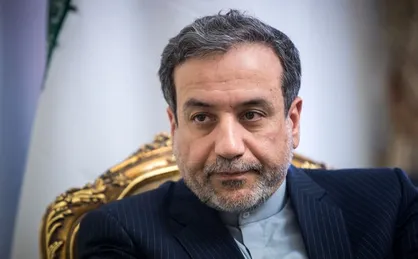 عراقچی:پیشنهاد ایران می&zwnj;تواند به خاتمه درگیری&zwnj;های قره&zwnj;باغ کمک کند