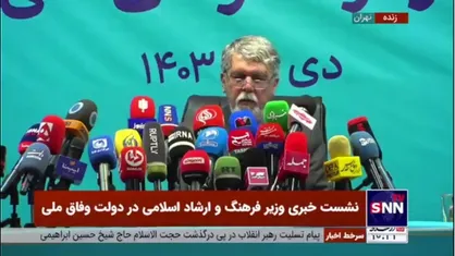 صالحی: امیدواریم تا پایان سال شرایط ما در بحث مجوز&zwnj;ها شرایط بسیار بسیار بهتری هم در تعداد اندک&zwnj;تر و هم فرایند روان&zwnj;تر باشد