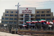 حال خوب کارگران سبلان پارچه پس از ورود هیات حمایت صنایع / چراغ تولید در کارخانه روشن شد