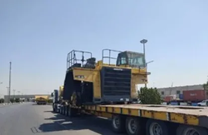 خنجر از پشت واردات چی&zwnj;ها به پیکره بی جان هپکو /دامپتراک&zwnj;هایی وارد می&zwnj;شود که هپکو توان تولیدشان را دارد