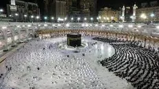 شرط عربستان برای برگزاری مراسم حج و عمره