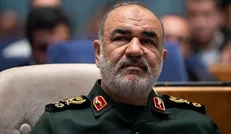 سرلشکر سلامی: کارنامه آیت‌الله عبدالنبی نمازی در ترویج علوم دینی الهام بخش است