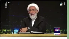 پورمحمدی: مناسبات قدرت جهانی در دنیا در حال تغییر است