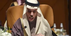 مخالفت عربستان سعودی با طرح اشغال کرانه باختری