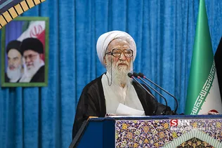 نماز جمعه و راهپیمایی در محکومیت حادثه تروریستی اهواز