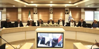اصلاح رویه&zwnj;های حقوقی کشور نیازمند ایده پردازی اساتید و دانشجویان است