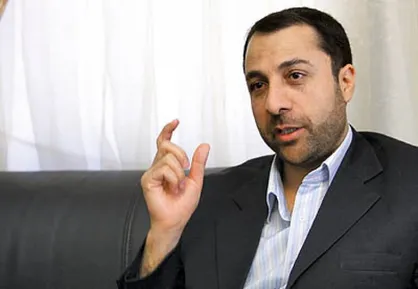 صالح&zwnj;آبادی: اصلاحات اساسی در دستور کار اصلی بانک مرکزی است