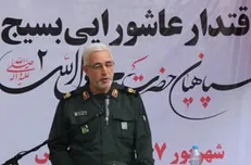 زمان جنگ هم مثل امروز ایجاد یاس می‌کردند/ از نتیجه جنگ اقتصادی نگرانی نداریم
