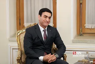 دیدار های ظریف