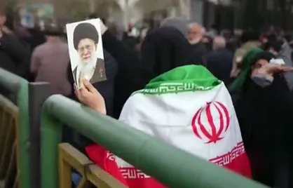 روزی که عزیز از دست دادیم