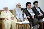 امام خامنه ای