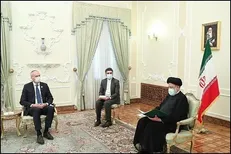 رئیسی: آوارگی مردم افغانستان محصول سیاست‌های آمریکا است