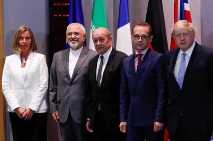 فیلم/ معطل اروپا نمانید...