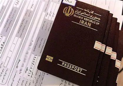 سفر اربعین با گذرنامه&zwnj;هایی که کمتر از ۶ ماه اعتبار دارند مجاز شد