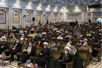 طراحی کانون حامی نخبگان در دفاتر نهاد رهبری دانشگاه&zwnj;ها