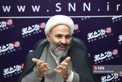 هرگاه مجلس به وظیفه نظارتی&zwnj; خود عمل کرده به اتهام رفتار سیاسی با دولت مواجه شده/ امیدواریم سال جدید، سال بی رودربایستی با مسئولان متخلف باشد