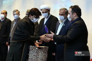 چهارمین جشنواره روز بین‌الملل دانشگاه خوارزمی