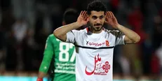 بهنام از پدیده شهرخودرو جدا شد