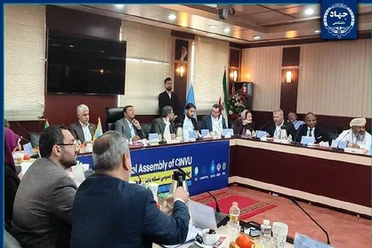 دستاورد&zwnj;ها و توانمندی&zwnj;های جهاد دانشگاهی در خدمت توسعه جهان اسلام