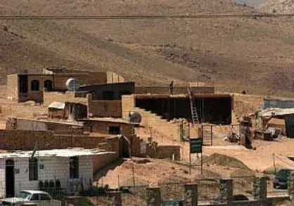 تداوم ساخت و ساز در محدوده پارک سرخه حصار مجاز نیست