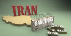 ترامپ رفع تحریم‌ها علیه ایران در آینده را دشوارتر کند