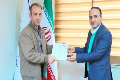 مشاور معاونت فرهنگی در حوزه فناوری&zwnj;اطلاعات و ارتباطات منصوب شد