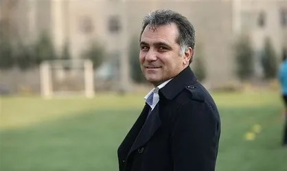 ماجدی از یک پیشنهاد عجیب به کنفدراسیون فوتبال آسیا رونمایی کرد