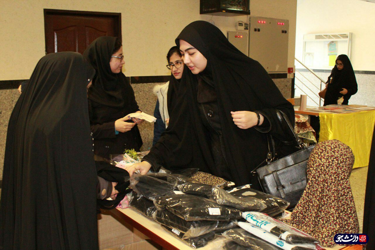 اختتامیه دختران آفتاب