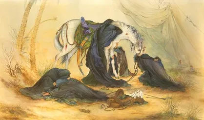 نقش خواص در شهادت امام حسین(ع) و واقعه عاشورا چه بود؟