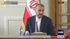 امیرعبداللهیان: تلاش‌ها برای بی‌اثر کردن و لغو تحریم‌ها در وزارت خارجه ادامه دارد / در آینده نزدیک با وزیر خارجه عربستان دیدار خواهیم کرد