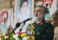 سردار حاجی‌زاده‌: ارتش آمریکا یارای مقاومت در برابر قدرت دفاعی ایران را ندارد