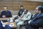 شهدای گمنام 